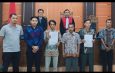 Pengadilan Negeri Telukkuantan Damaikan 8 Perkara Pidana Melalui Restorative Justice