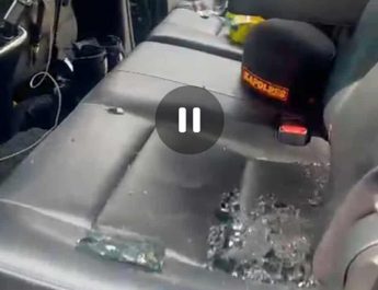 Polisi dan Pelaku Kejahatan Lingkungan
