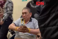 Ko Erwin ( Foto IDN Times/Irfan Faturahman)