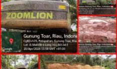 Pemberitaan Terkait Anggota DPRD Kuansing Inisial RD Sudah Sepatutnya Disikapi Badan Kehormatan